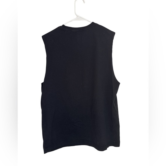 🥳 Way To Celebrate Sleeveless Graphic Tee - Picture 2 of 4